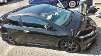 Autopoetser Haarlem