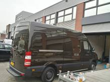 Autopoetsbedrijf Haarlem