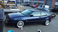 Auto poetsbedrijf Haarlem
