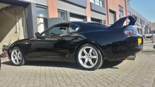 Autopoetsbedrijf Haarlem