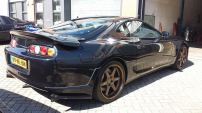Auto Poetser Haarlem