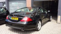 Autopoetser Haarlem