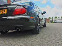 Autopoetsbedrijf Haarlem