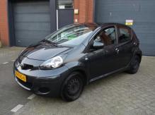 Autopoetsbedrijf Haarlem