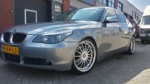 Autopoetsbedrijf Haarlem